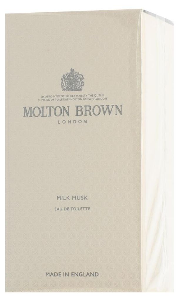 M.Brown Milk Musk Edt Spray 100 ml Obrázok produktu 