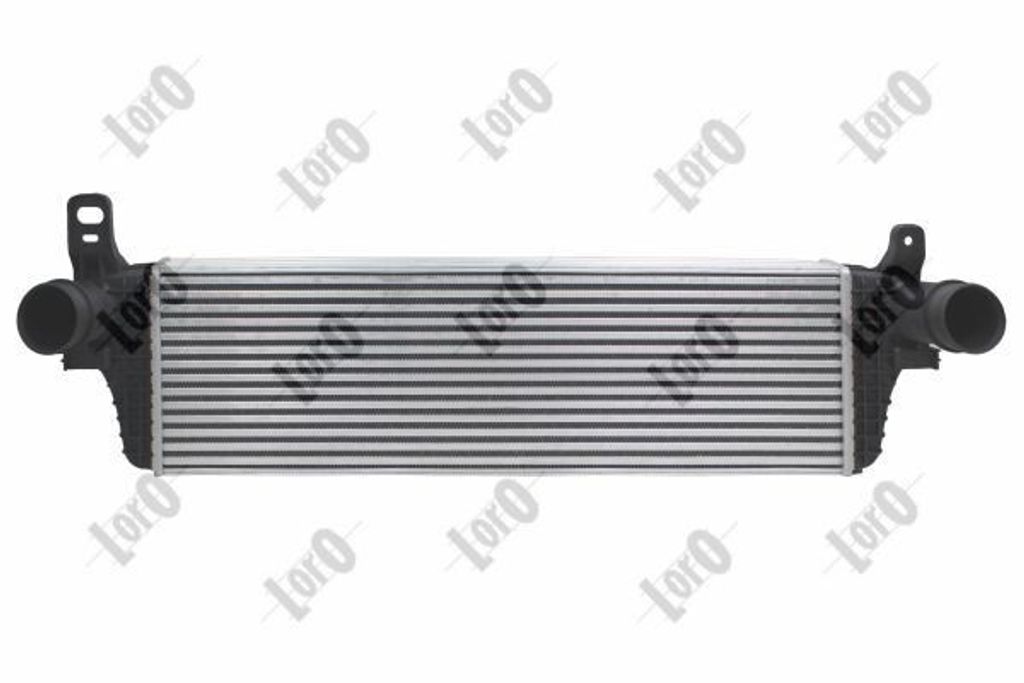 ABAKUS 053-018-0020 - OE 7E0 145 804 A Ladeluftkühler für T5
