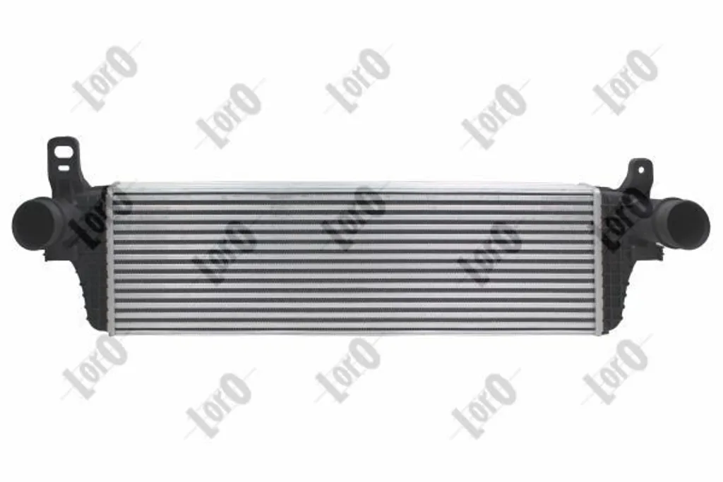 Stop aux pertes de puissance T5 : Intercooler OE 7E0 145 804 A ABAKUS