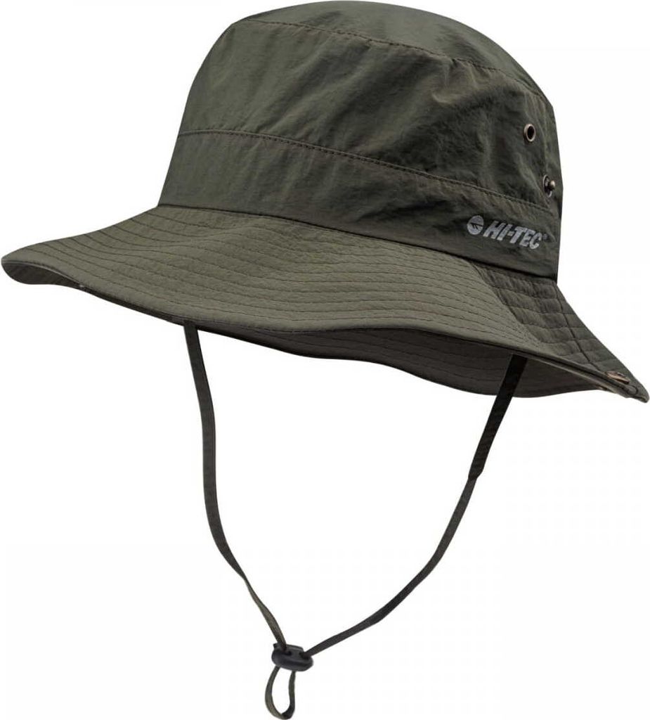 Hi-tec Roam Ii Hut Grün S-M Mann Grün S-M