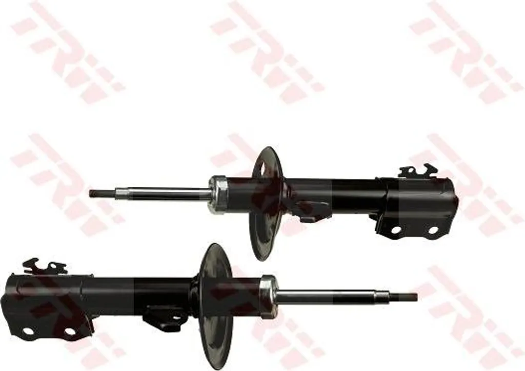 Amortisseur TRW JGM1357T OE 485100D430 pour Toyota Yaris - Qualité OEM
