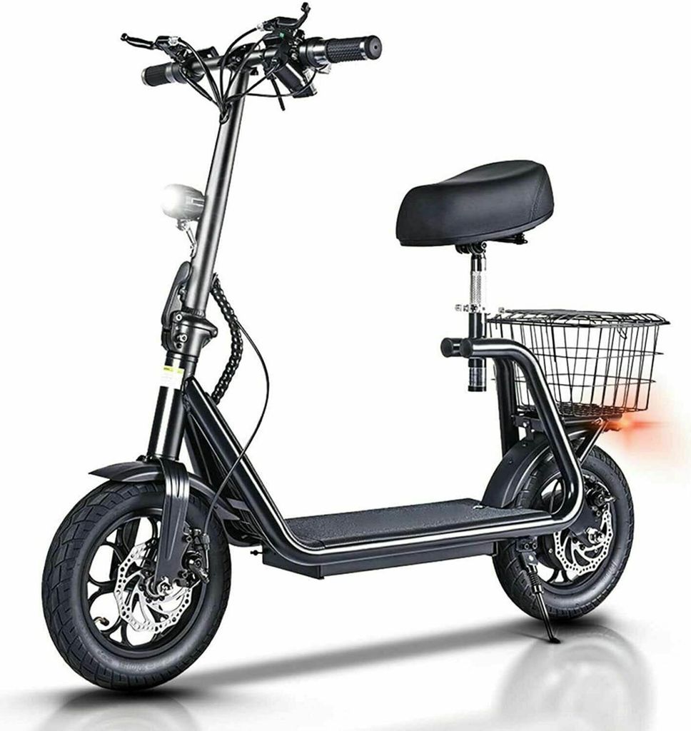 E-Scooter E-Groove, 25km/h, 20km RW, Li Akku, Produktbild 