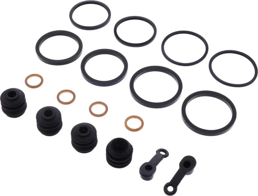 Kit réparation étrier frein avant Yamaha XV 1600 A Wild Star 1999-2004