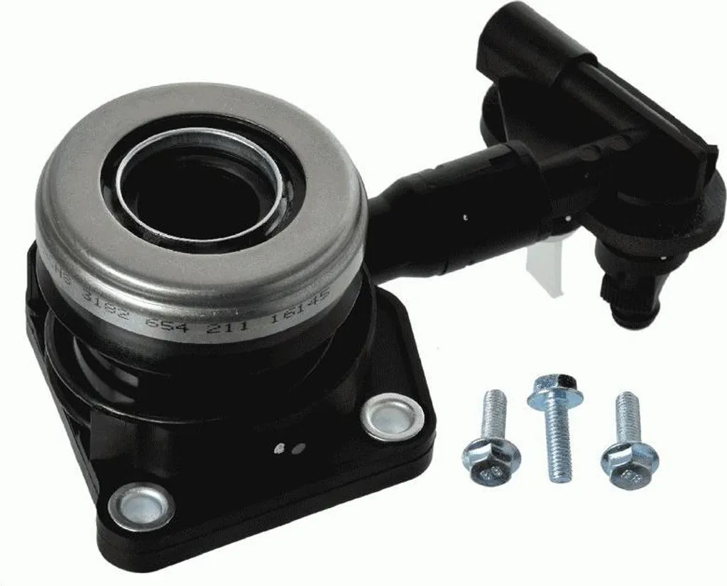 Cylindre récepteur d'embrayage central pour Volvo C30 S40 et V50