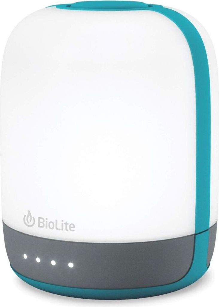 BioLite AlpenGlow Lantern 500 lumens blanc Image du produit 
