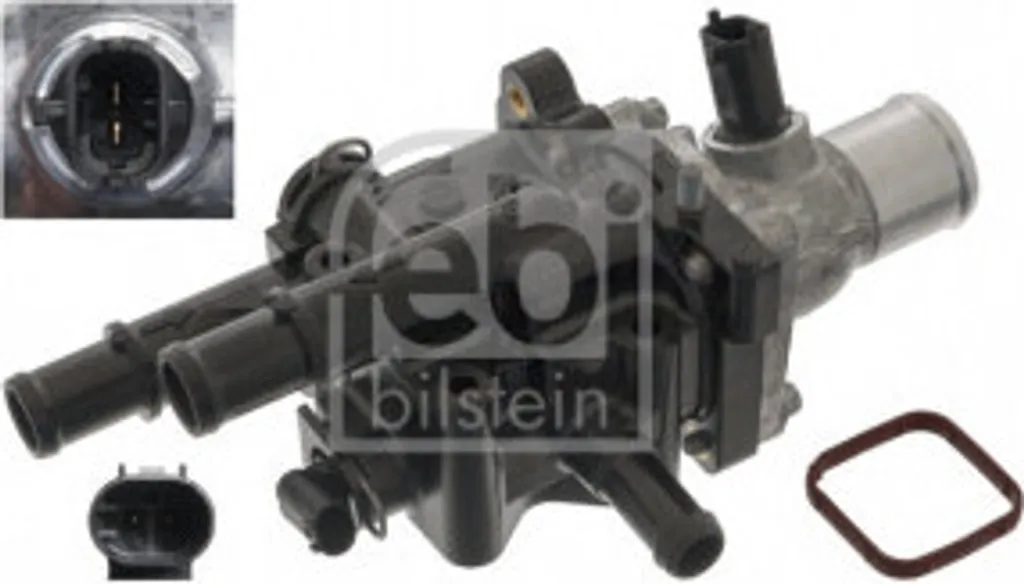 Kit Thermostat moteur Febi 49190 Opel Vectra C - 025192233 de qualité