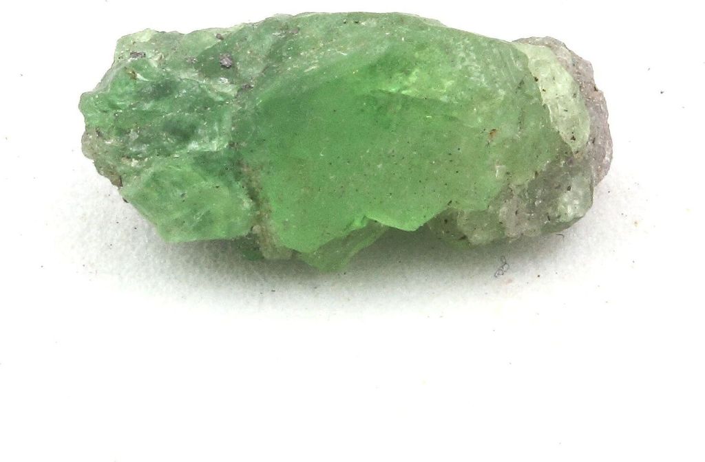 Tsavorit-Granat 4,43 Karat