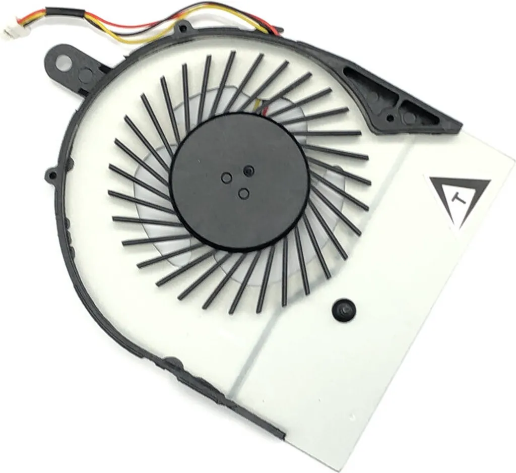 Ventola di ricambio compatibile con il modello: EF50060S1-C380-G99, K55041, K5412I, DC 5V--0.4A