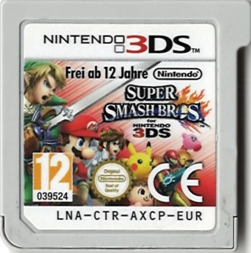Fini l'ennui avec Super Smash Bros Ultimate le Jeu Switch Infini - 21
