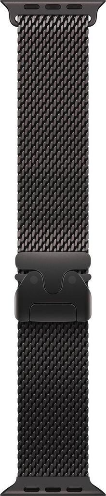 Apple MGHT4ZM/A, Band, Smartwatch, Czarny, Apple, Apple Zdjęcie produktu 