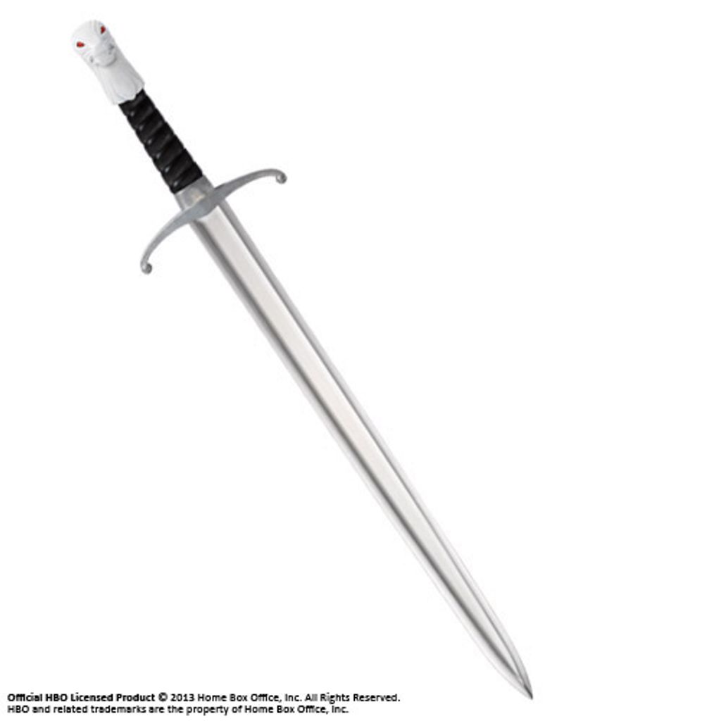 Noble Collection Game of Thrones Brieföffner Longclaw Produktbild 