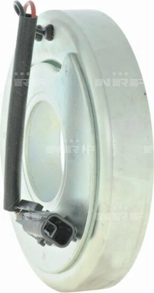 Bobine Magnétique NRF 38738 Fiable pour Embrayage de Clim 12V Dacia