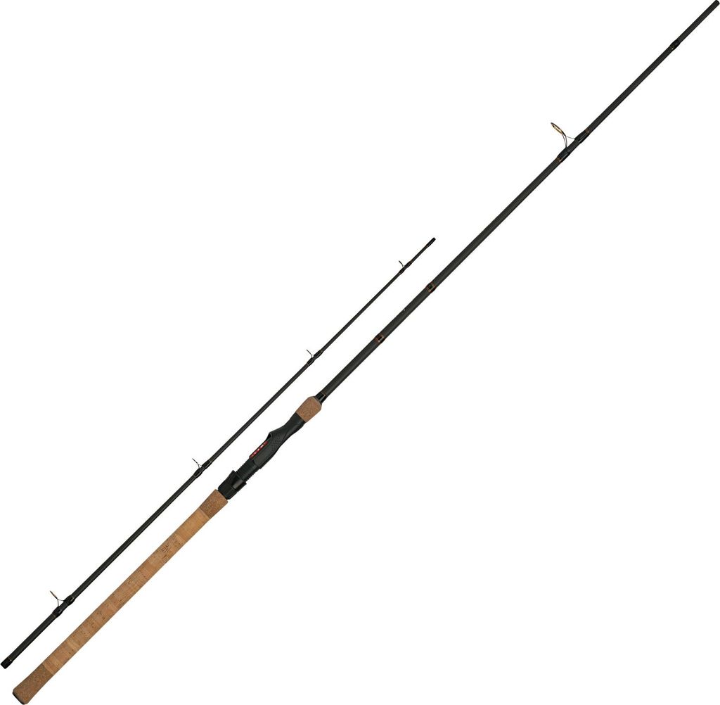 WFT Lake'N'River GIII LTC Aal Feeder bis 200g 2,70m 2pcs. Produktbild 