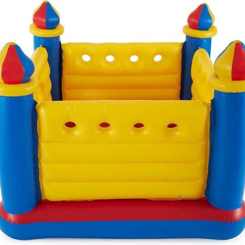 Aménagez votre jardin avec le toboggan à images pour tout-petits