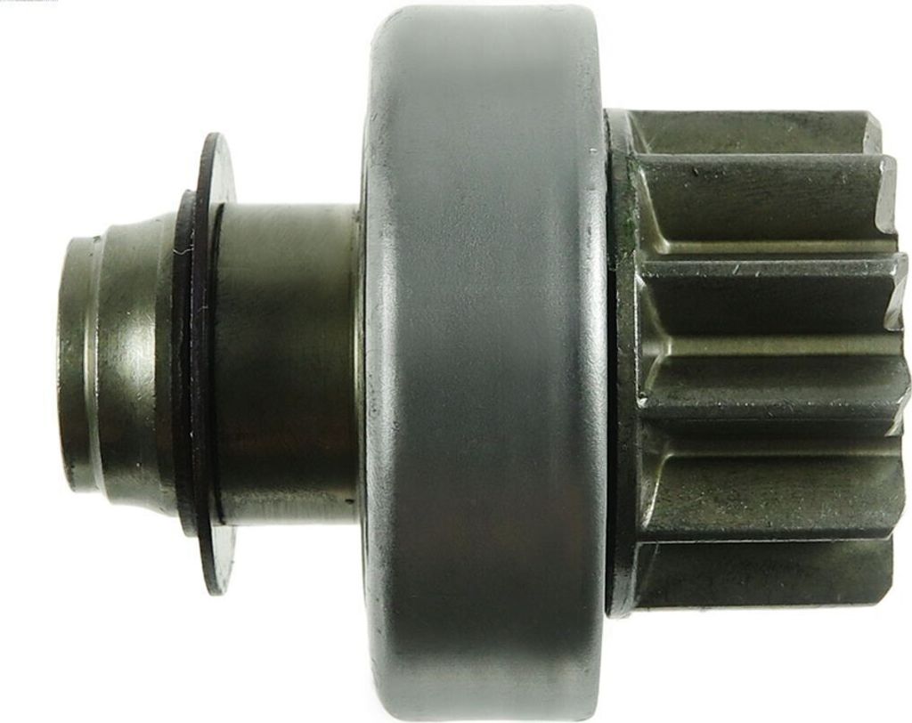 Anlasserfreilauf 12-Zahn AS-PL SD3101