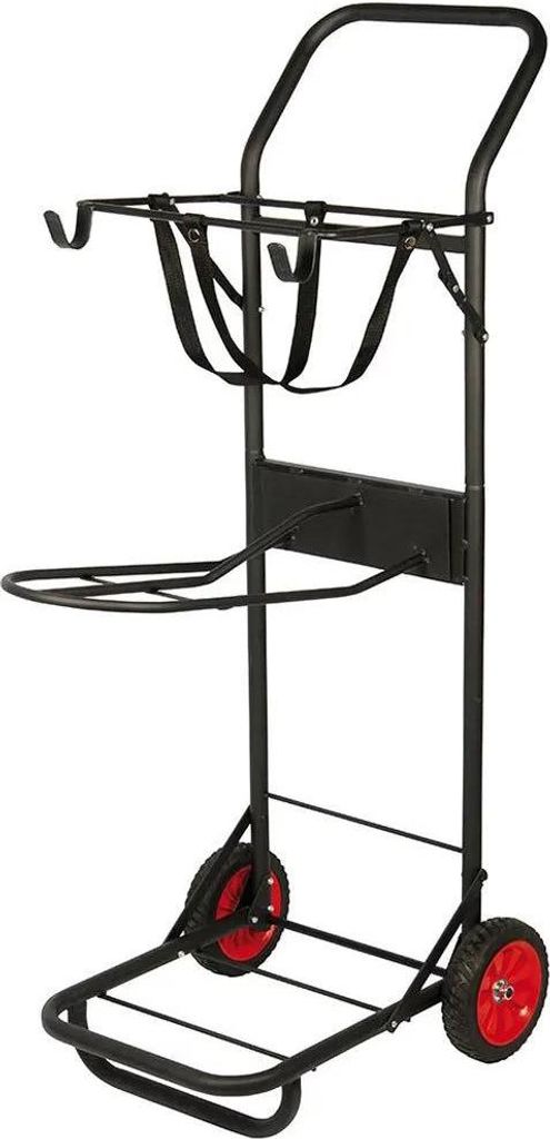 Harry ́s Horse Dankeschön-wagen Silber Silber One Size