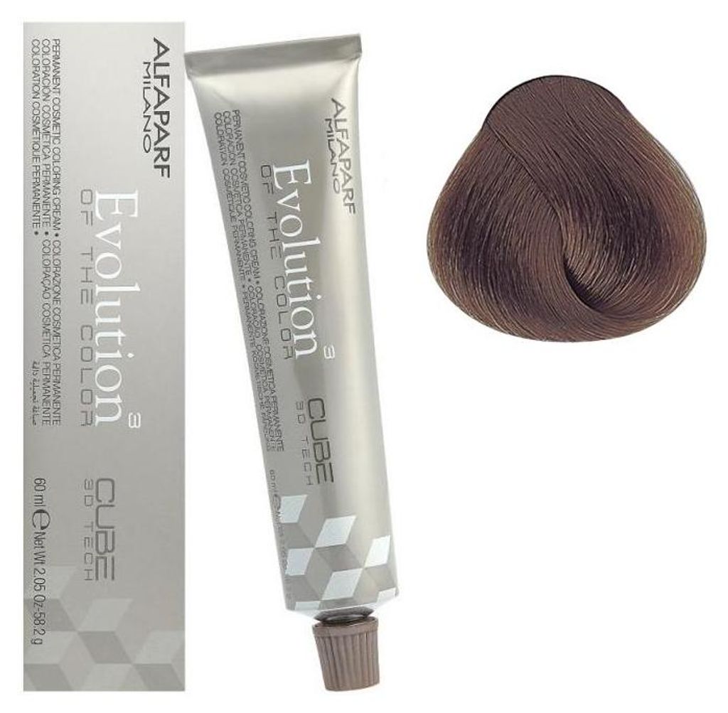 Alfaparf Milano Evolution of the Color 8.32 Gold 8.32 60ml