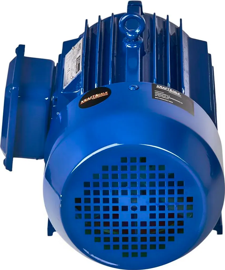 Motore Trifase 0,75KW per Compressore - Potenza e Giri 2730 - 20