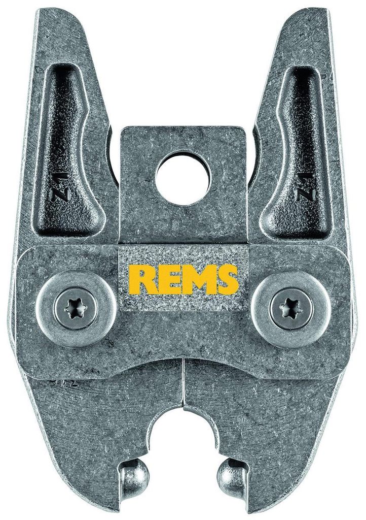 REMS Pince intermédiaire Z1 Z 1 No. 574500 Pince Mâchoire Image du produit 