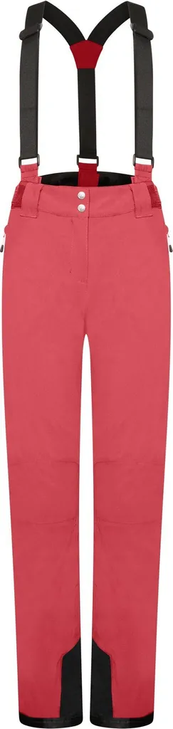 Pantalon ski femme imperméable Dare 2B Effused II stretch Rose taille 44