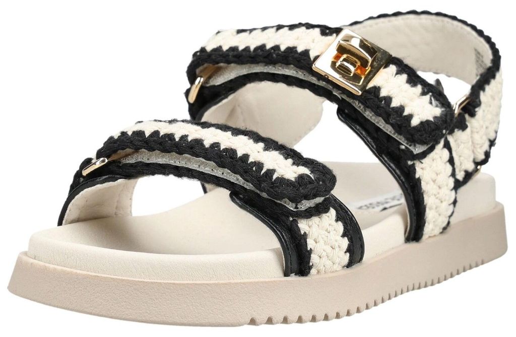 Steve Madden Sandalen Sandalen Textil