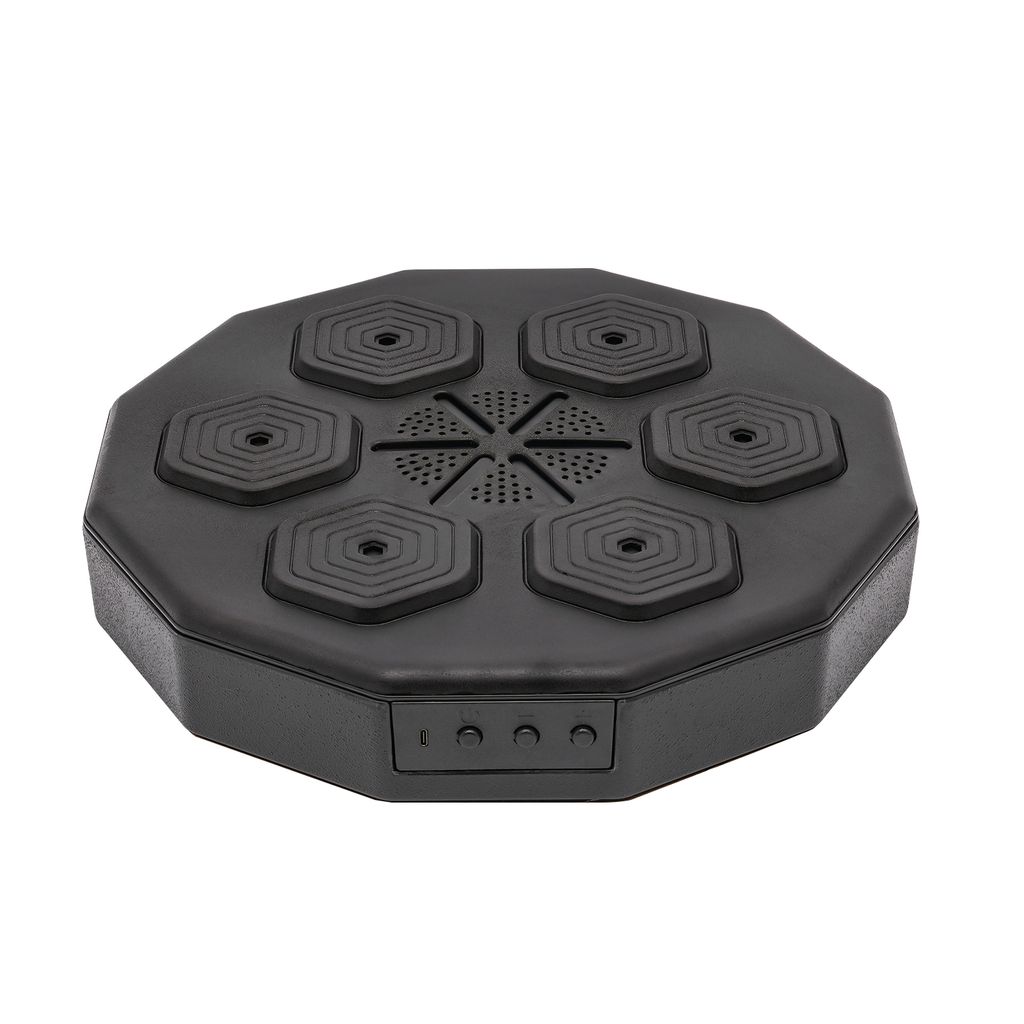 Hudební boxovací stroj s rukavicemi, hudební boxovací Obrázek produktu 5