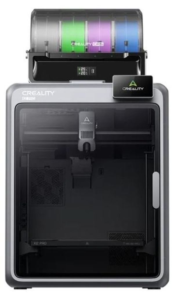 CREALITY - 1202080047 - 3D-Drucker Obrázok produktu 