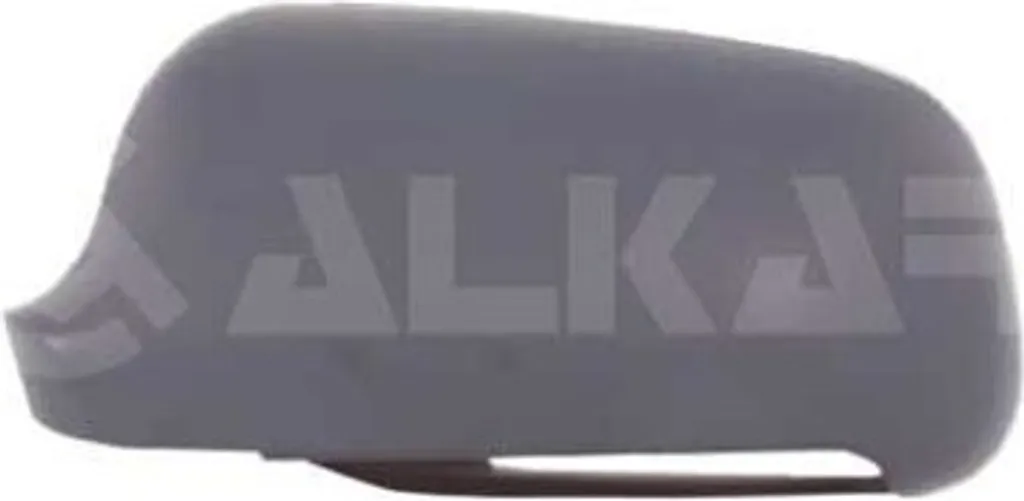 ALKAR 6341797 Coque de rétroviseur gauche pour Audi A6 4B OE 4A0857507