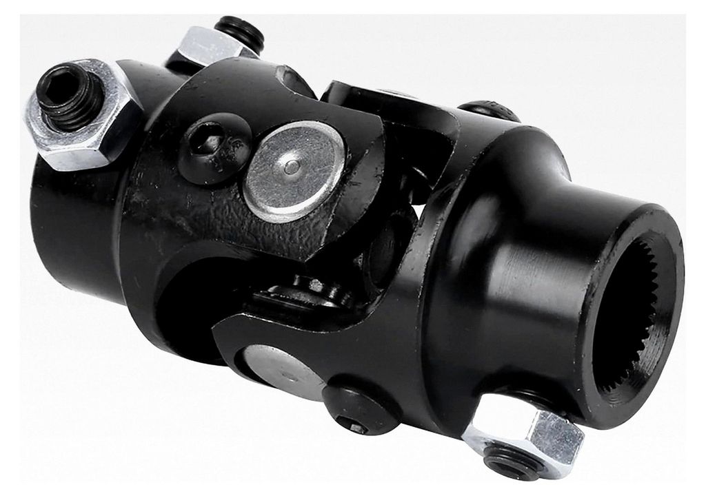 U-Gelenk für Lenkwellen 3/4-36 Spline X 3/4 Zoll DD für Schleifmaschinen und Nivelliergeräte