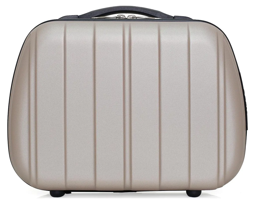 Trousse de Toilette HERO FOGO-K 23 cm idéale pour Valise Cabine