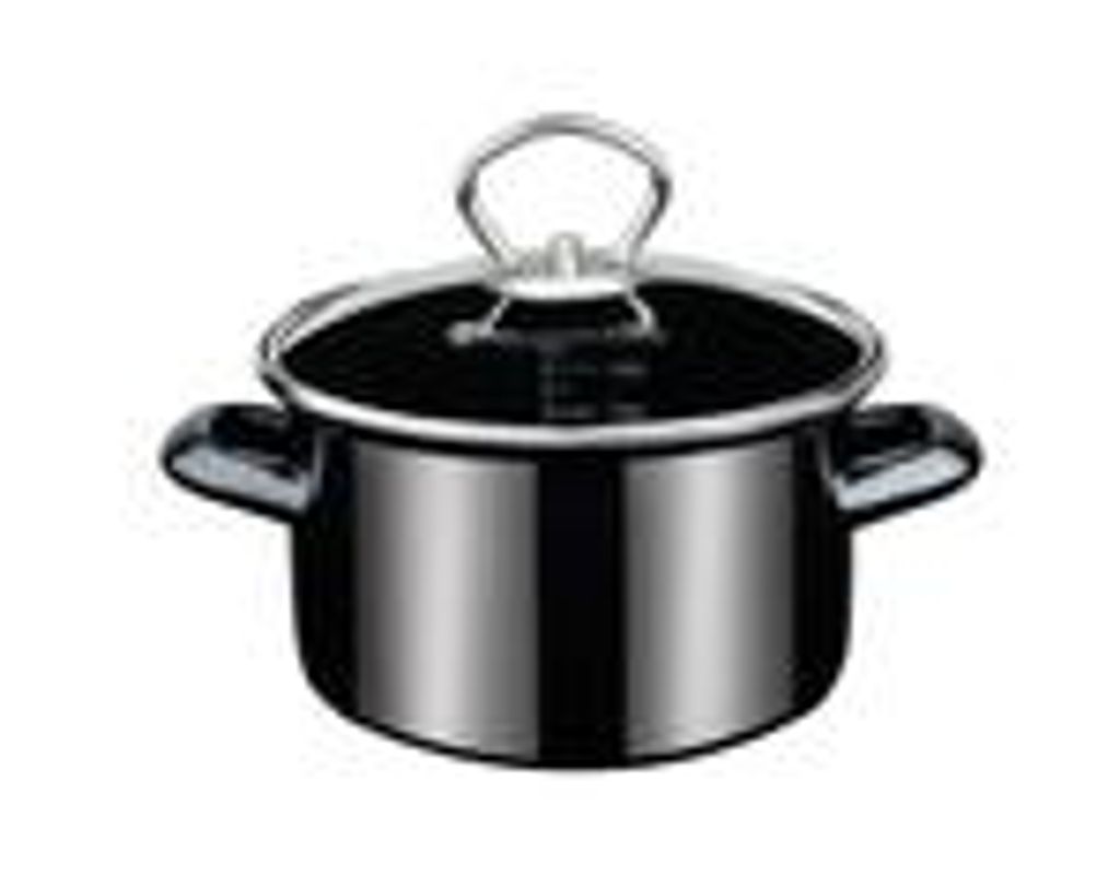 Gsw  STEW POT 2 Handle WITH LID Professional Kochtopf inkl. Produktbild 