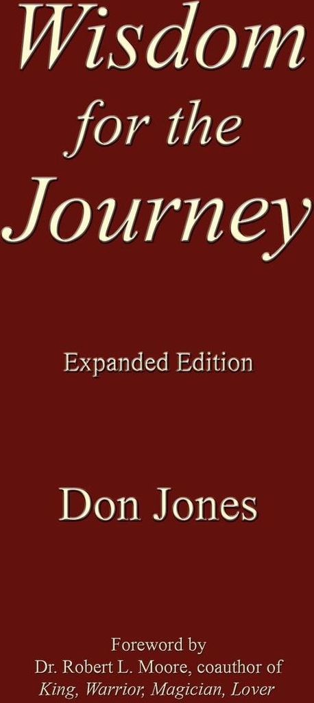 Wisdom for the Journey