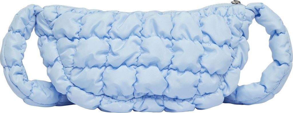 s.Oliver Schultertasche Shoulder Bag Blue hellblau