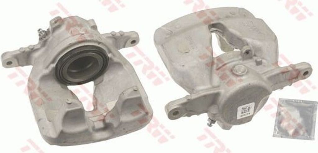 TRW BHS1390E - OE 205 421 02 81 Bremssattel für C-Klasse (W205), C-Klasse (A205), C-Klasse (C205), C-Klasse (S205), E-Klasse (W213), E-Klasse (A23...