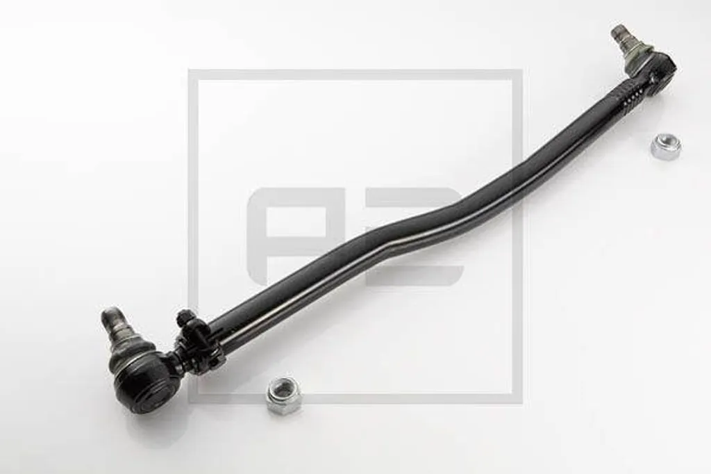 Barre de direction 873 mm renforcée pour Mercedes Actros 012.153-00A
