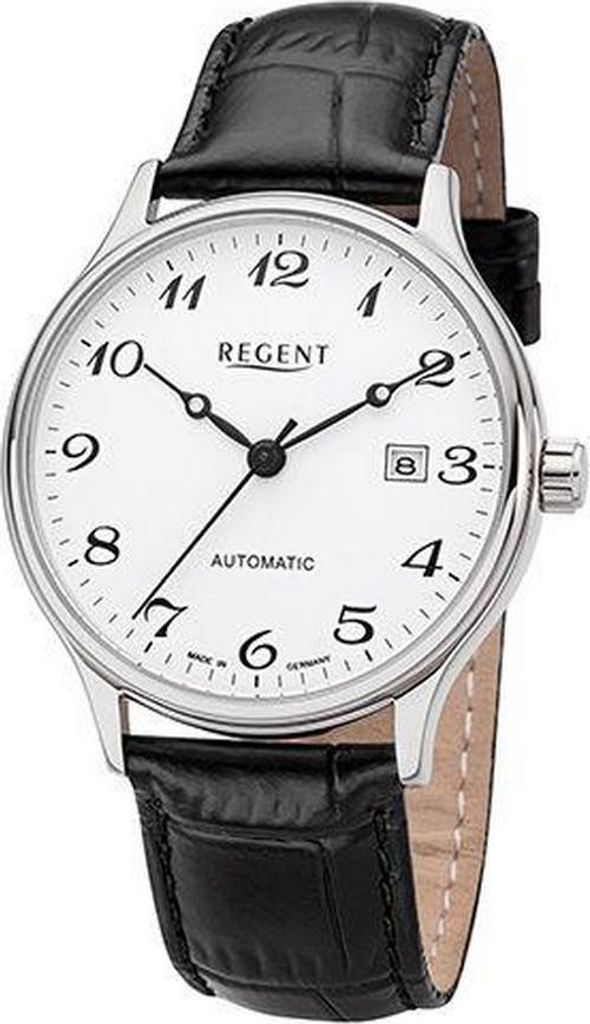 Regent - 32-GM-2206 - Automatikuhr - Herrenuhr