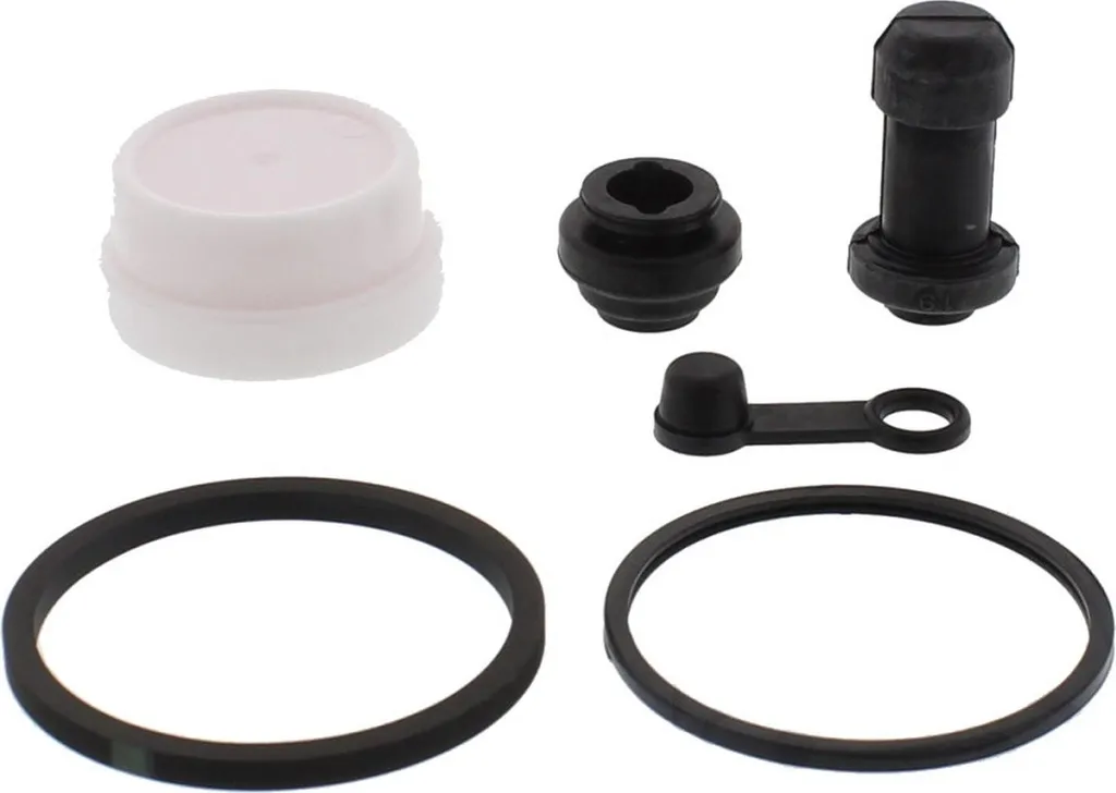 Kit de joints pour étrier de frein Suzuki GZ 250 Marauder 1999 par pamoto