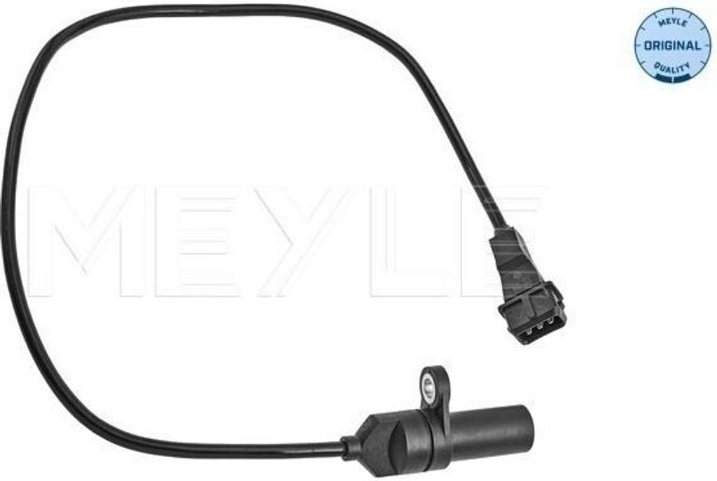 MEYLE 214 810 0001 - OE 16 129 074 80 Kurbelwellensensor für Jumper, Brava, Bravo, Doblo, Marea, Palio, Punto, Strada, Boxer