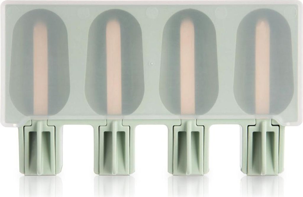 Orion | Stampi per ghiaccio - Stampo in silicone per gelato Immagine del prodotto 