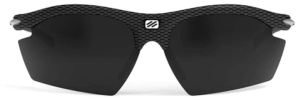 RYDON Carbon Smoke Black Unisex