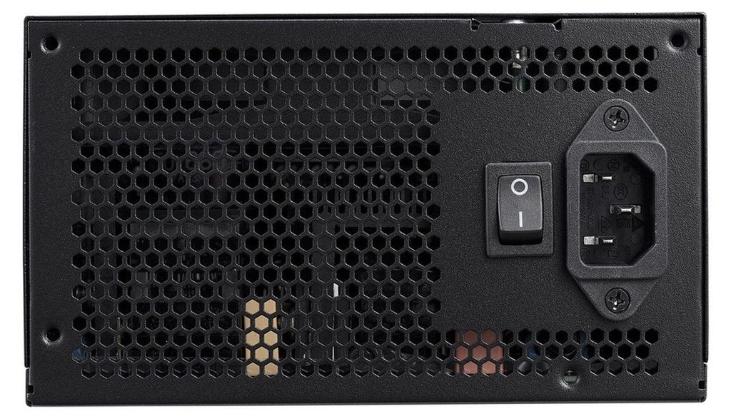 Alimentation XPG COREREACTOR II 850W Image du produit 