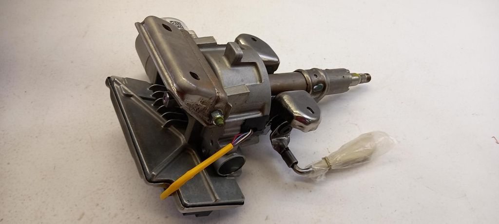 Original FIAT Nuova 500 2007-2012 Lenksäule 77365215