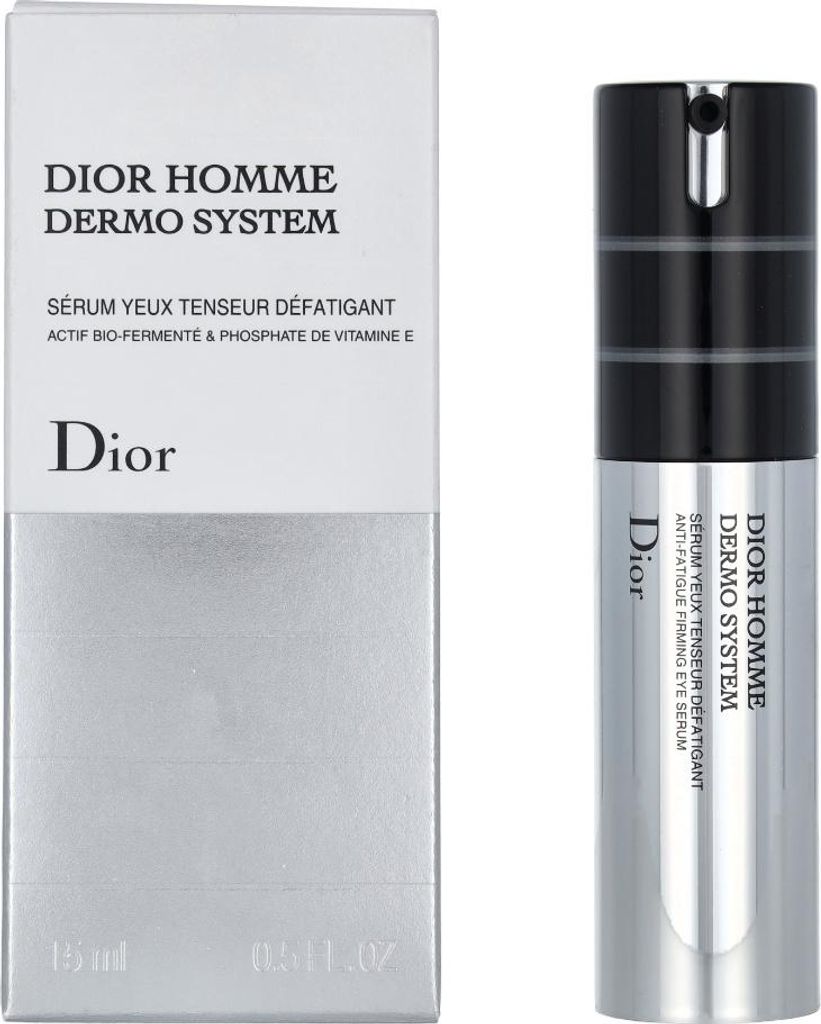 Dior Dhds Anti Müdigkeit Augenserum Lissant 15ml