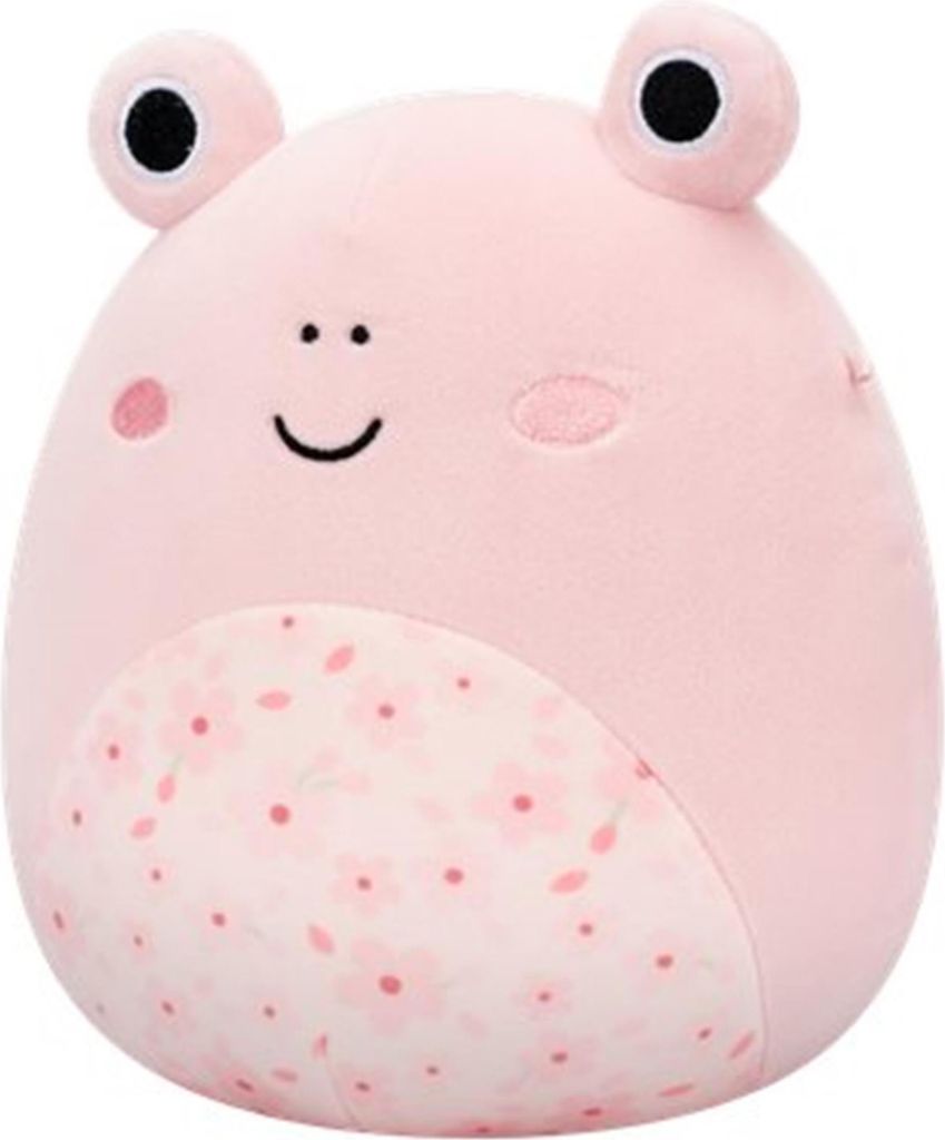 Squishmallows Rosa Frosch Kline