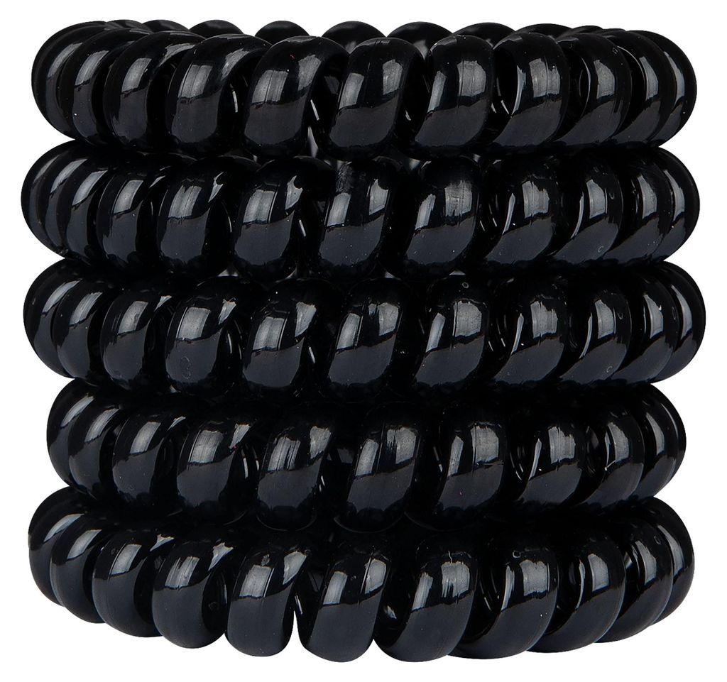 Groß Wonder Bobble 5-Teiliges Set, Schwarz Produktbild 
