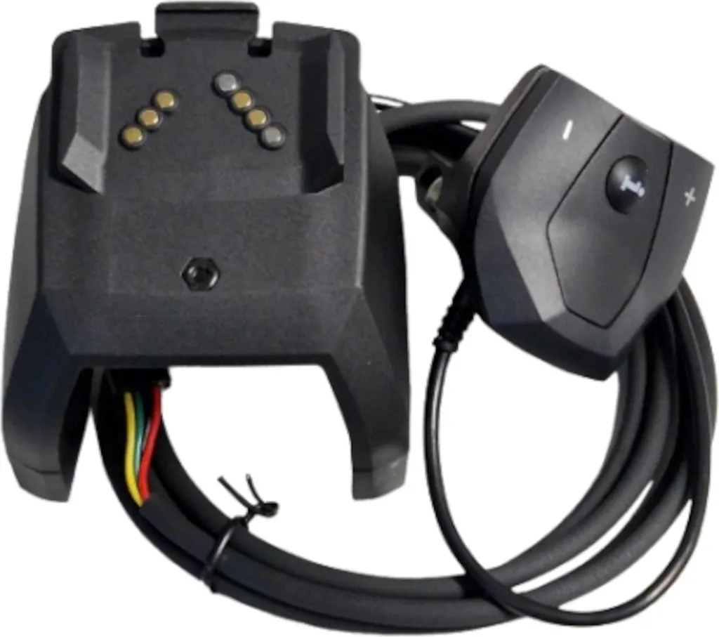 Support d'écran Bosch Intuvia 1500 mm pour VAE Bosch eBike Systems