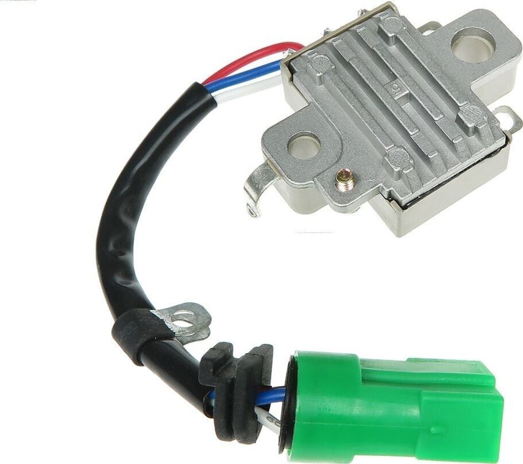 AS-PL ARE6017 Lichtmaschinenregler 12V Generator