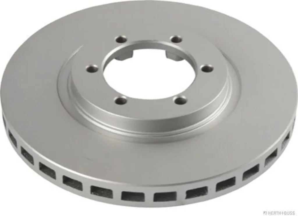 Disques de Frein Herth+Buss Hyundai Terracan HP : Stop aux Vibrations
