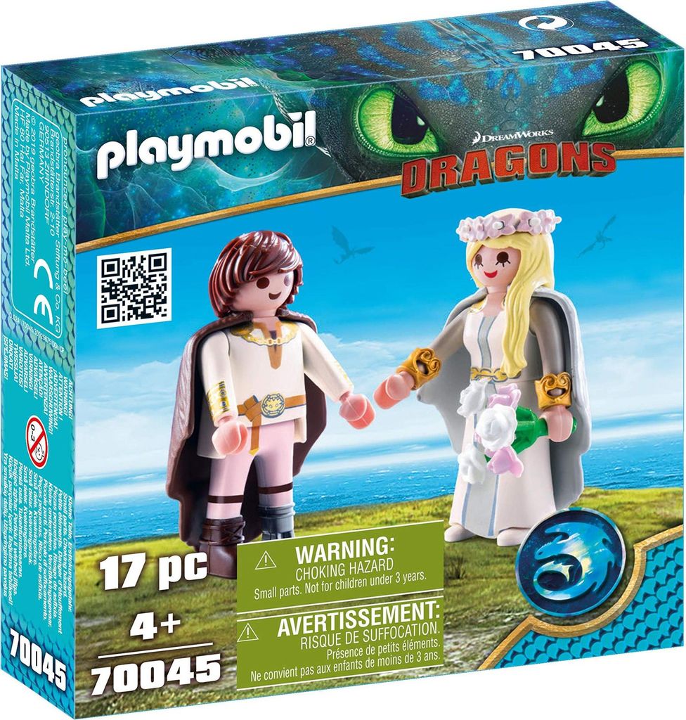 PLAYMOBIL Special Spielset, 70045 Produktbild 