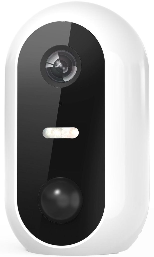 Denver Outdoor WiFi-Cam mit Akku IOB-209 (118101110090) Obrázok produktu 